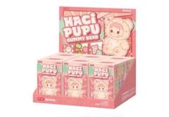 HACIPUPU Gummy Bear ぬいぐるみペンダント アソートBOX - メルカリ