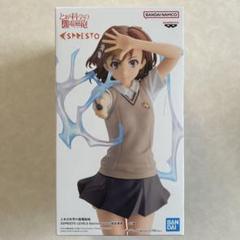 BANPRESTO - 御坂美琴(みさかみこと) とある科学の超電磁砲
