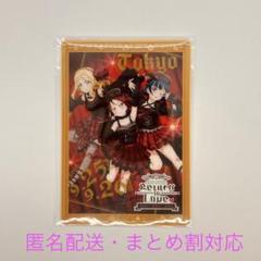 GuiltyKISS 2ndライブ クリアカード ホロ サイン - メルカリ
