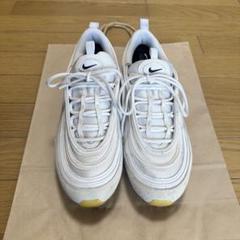 Nike Air Max 97 ホワイト
