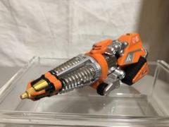 ゴーゴードリル　ブラックバージョン ゴーゴー合体シリーズ ゴーゴードリル＆ゴーゴーショベル 轟轟