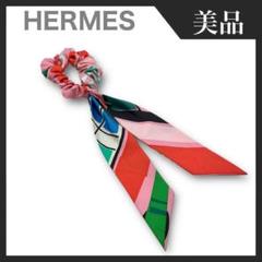 2025年最新】HERMES レディース ヘアゴム・シュシュの人気