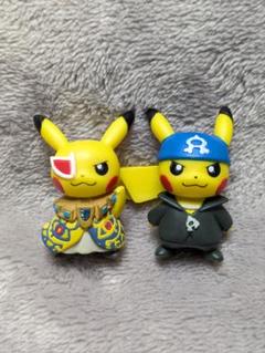 2025年最新】ボスごっこピカチュウ フィギュアの人気アイテム