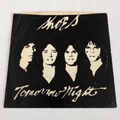 shoes/tomorrow night シューズ
