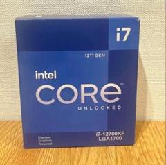 2025年最新】Core i7-12700Kの人気アイテム - メルカリ
