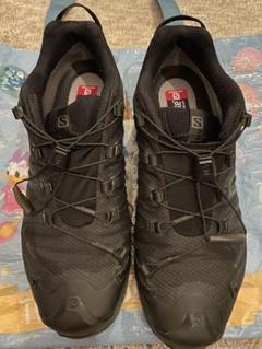2025年最新】salomon xa pro 3d v8の人気アイテム - メルカリ