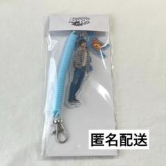 boynextdoor テサン コイルキーホルダー キーホルダー