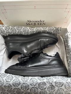 2025年最新】ALEXANDER McQUEEN メンズ スニーカーの人気