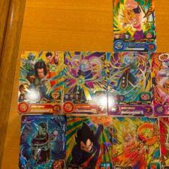 ドラゴンボールヒーローズ