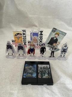 僕のヒーローアカデミア 【まとめ売り】