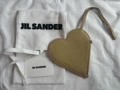 Jil Sander+ リーフ チャーム ジルサンダー　Jil Sander Jil Sander+ リーフ チャーム ジルサンダーJil Sander