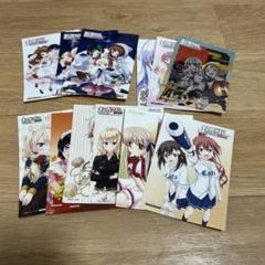 まんがタイムきららmax ブロマイド