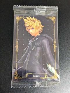 ロクサス』キングダムハーツ 20th カード Disney 新品未開封