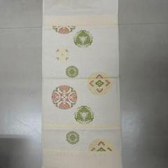名物裂類集 龍村謙 第3期