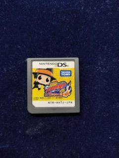家庭教師ヒットマンREBORN DS ボンゴレカーニバル