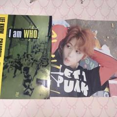StrayKids IN生 トレカ ジソン ハン ジョンイン  I.N Stray kids スキズ ハン ジソン IN生 SUBK店舗特典 トレカ K-POP