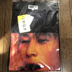XLサイズ MLE iwgp Tシャツ Gボーイズ入れコノヤロウ　黒　窪塚洋介のサムネイル