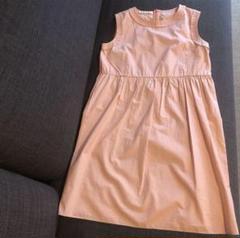 MARNI ノースリーブ ワンピース