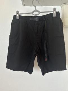 GRAMICCI 黒 ショートパンツ Mサイズ メンズ、Gramicci 黒ショートパンツ Mサイズ - メルカリ
