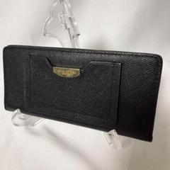 Henri Bendel ヘンリベンデル 長財布 二つ折り 財布 レディース