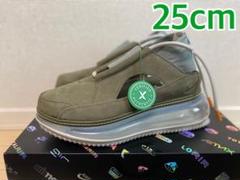 25cm W NIKE AIR MAX FF 720 オリーブ 新品未使用