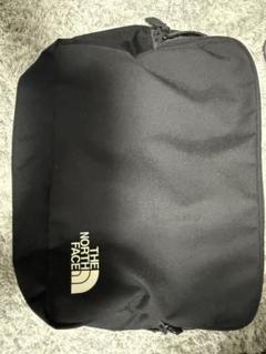 THE NORTH FACE メトロポーチ NM81661 ブラック