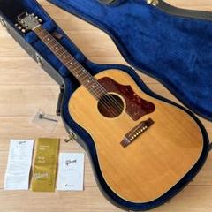 楽天市場】gibson j－50（アコースティックギター｜ギター