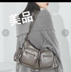 2025年最新】4ポケットワンショルダー jeanasisの人気アイテム