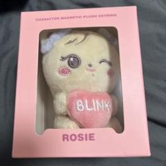 2025年最新】blackpinkロゼぬいぐるみの人気アイテム - メルカリ