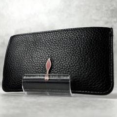 大人気！Christian Louboutin 定番スタッズフラグメントケース 大人気！Christian Louboutin 定番スタッズフラグメントケース