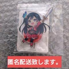 ラブライブ　虹ヶ咲学園　くじ引き堂　ミニアクリルスタンド　優木せつ菜