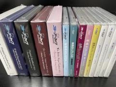 ブルーアーカイブ CDセット 新品・未開封 ブルーアーカイブcdセット