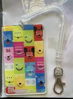 ディズニー100周年記念Suica６枚セット DISNEY100周年記念 Suica カード6枚＆アクリルフレームセット