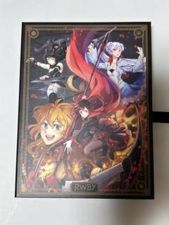 RWBY Volume 1 〜3 初回生産限定版　セット