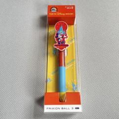 東京ディズニーリゾート 40周年 ボールペン7本セット 新品未開封