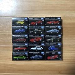 トミカ プレミアムシリーズ 15台セット まとめ売り トミカ プレミアム まとめ売り 15台セット - メルカリ