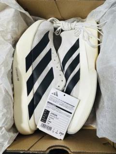 adidas evosl メンズ25.5cm