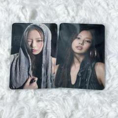 2025年最新】blacKpink ジェニ トレカの人気アイテム - メルカリ