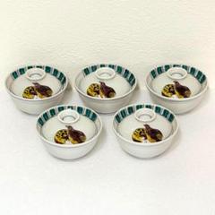 【逸品】九谷焼　二代　浅蔵五十吉　釉彩瑞鳥　菓子鉢　飾皿　文化勲章　共箱 ☆九谷焼 浅蔵五十吉 造 釉彩 瑞鳥 飾皿☆直径約30.5cm(皿