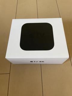 2025年最新】Apple TV 4K 64GBの人気アイテム - メルカリ