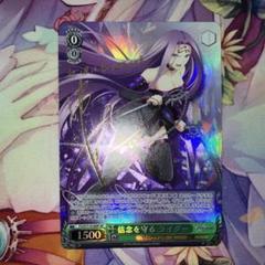 ヴァイスシュヴァルツ 信念を守る ライダー サイン SP - メルカリ