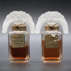 新品未使用 コティ レーマン パルファム 14ml サムライウーマン プレミアムダズル オードトワレ | Premium Dazzle