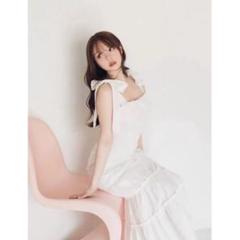 2025年最新】Sophia tiered dressの人気アイテム - メルカリ