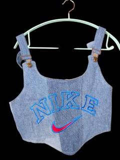 2025年最新】NIKE ビスチェの人気アイテム - メルカリ
