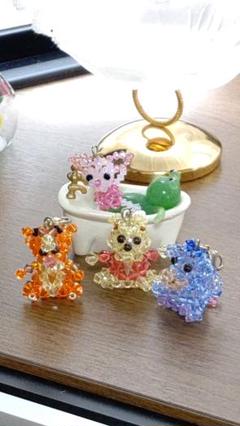 ハンドメイド ディズニー プーさんセット