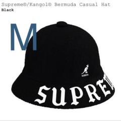 Supreme Kangol Bermuda Casual Hat M