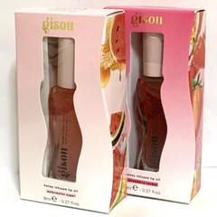 【新品・未使用】gisou ハニーインフューズドリップオイル ココナッツフロスト 2025年最新】ハニーインフューズドリップオイルの人気アイテム