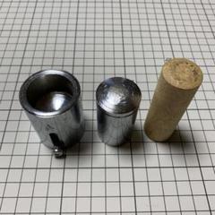 tc くるみぼたん 打具 30 打ち具 covered_button