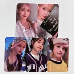 【IU】IU トレカ50枚 IU [THE WINNING] Photocard Set – KPOP2U_Unnie