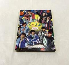 関ジュ あけおめ DVD お時間限定お値下げ DVD 素顔4 関西ジャニーズJr. 関ジュ あけおめ 2019 - メルカリ